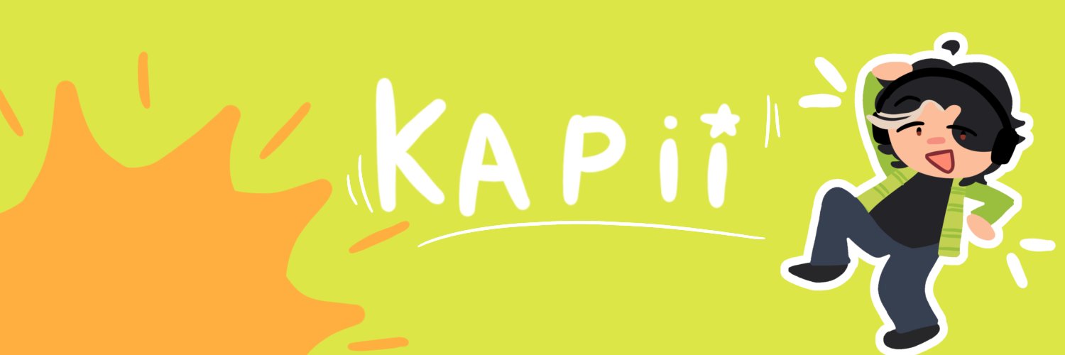 _Kapii banner