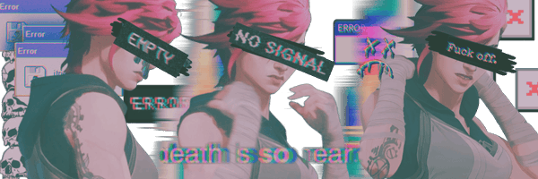 LETHALF00L Profile Banner