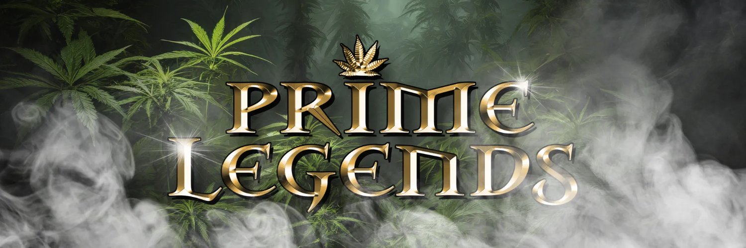 Prime Legends banner