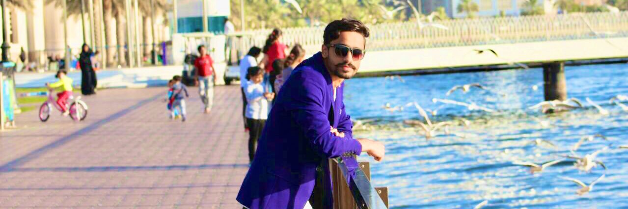 HilalJamil's profile banner image