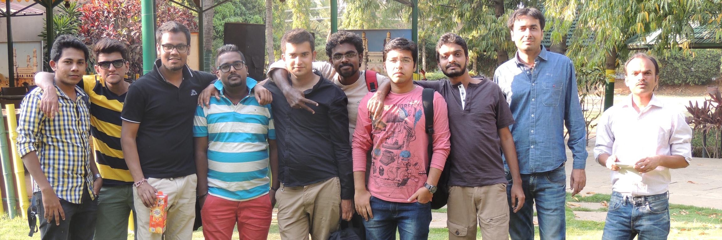 ShaddyTech's profile banner image