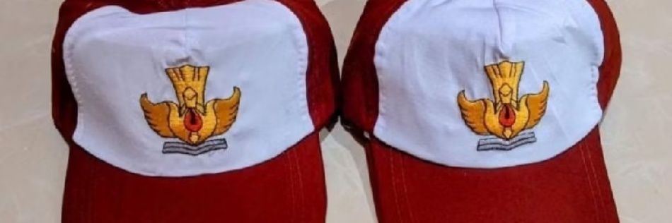 Mang Anwar Schoolhat banner