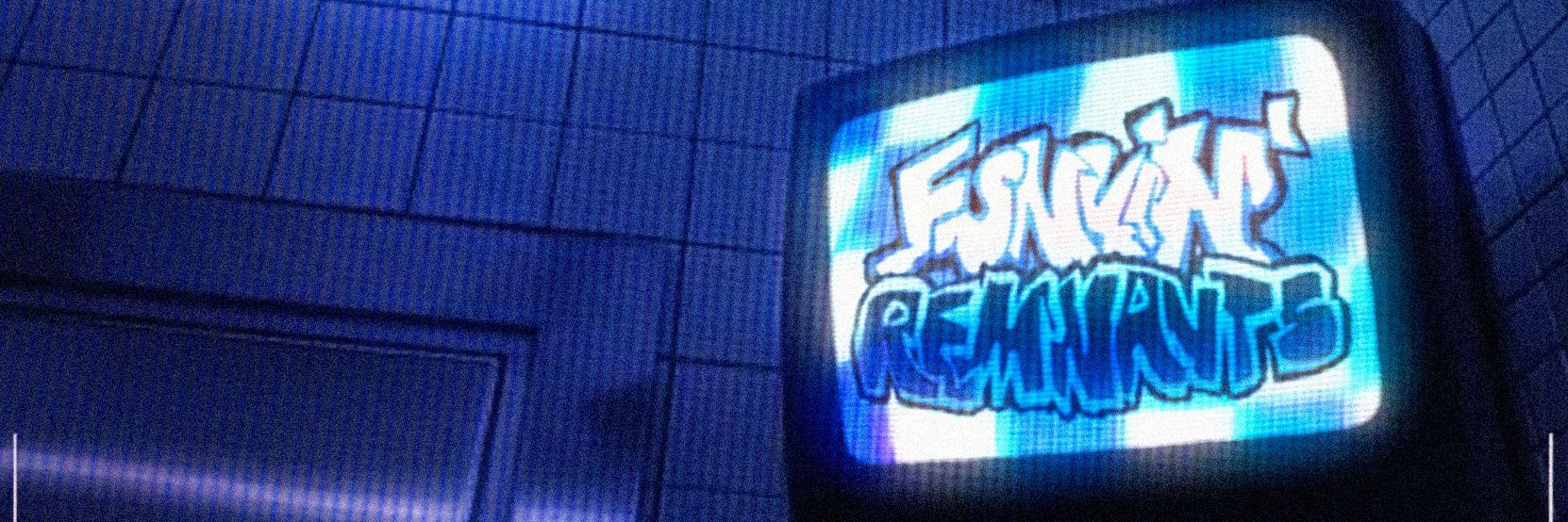 Funkin' Remnants's banner