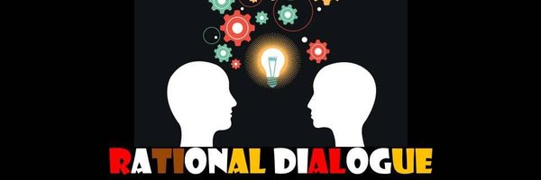 rationaldialgue Profile Banner