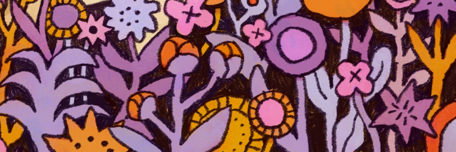 ✦snack is on bluesky✦ banner