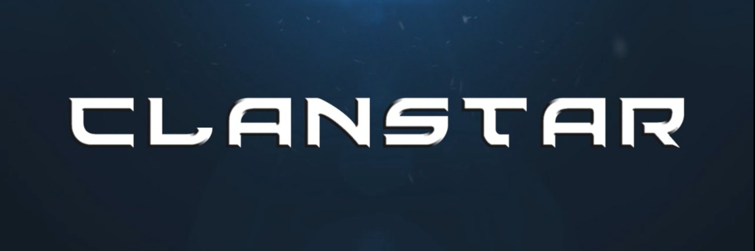 ClanStarGaming's profile banner image