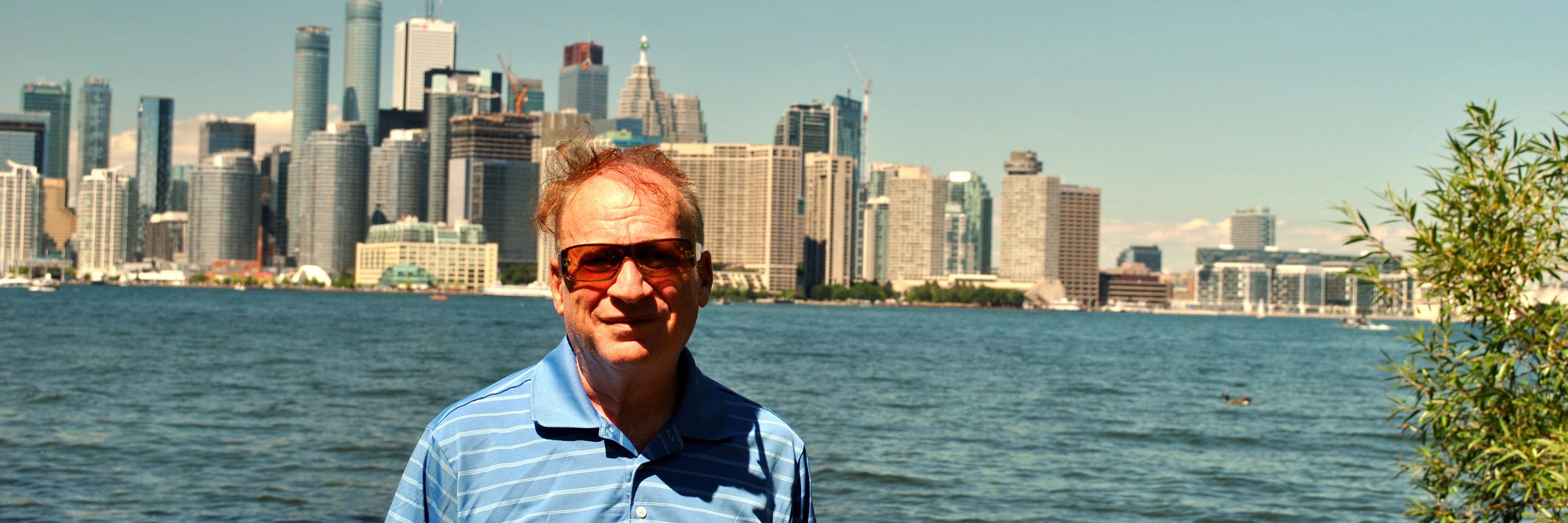 billorbach's profile banner image