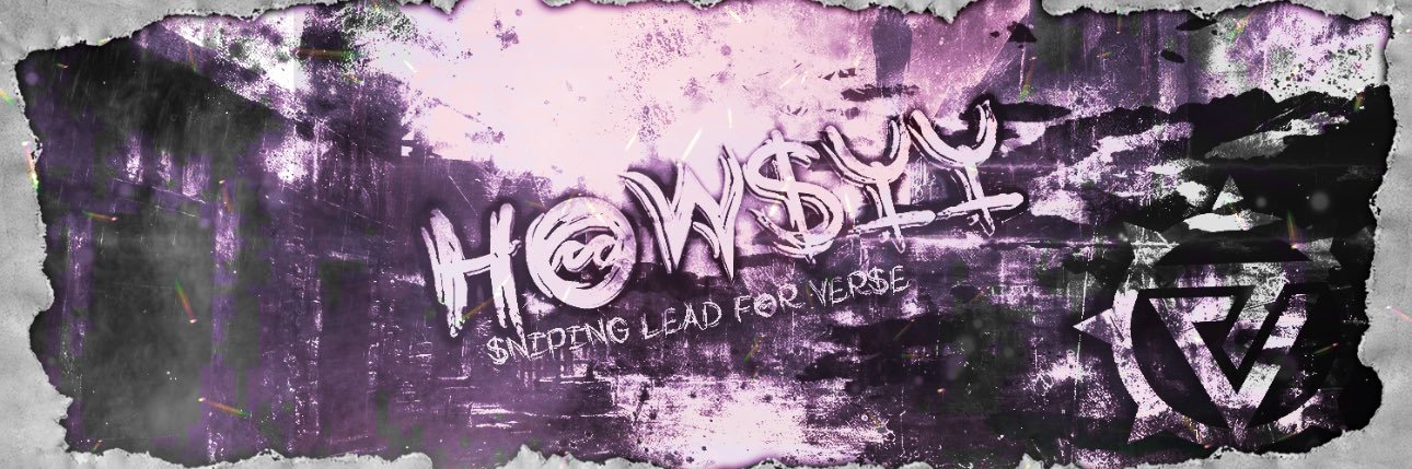 Verse Howsyy banner