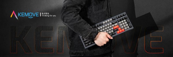 KemoveOfficial Profile Banner