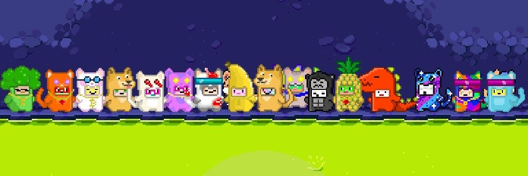 xOne | PALS 🍉 banner