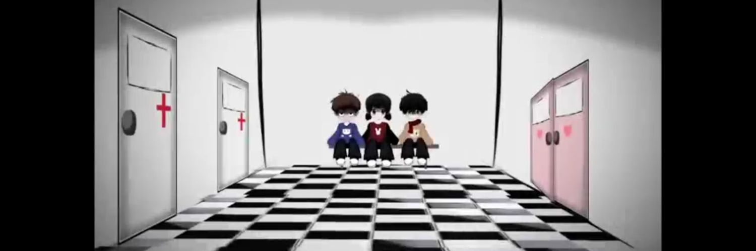 EGO 🩸 banner