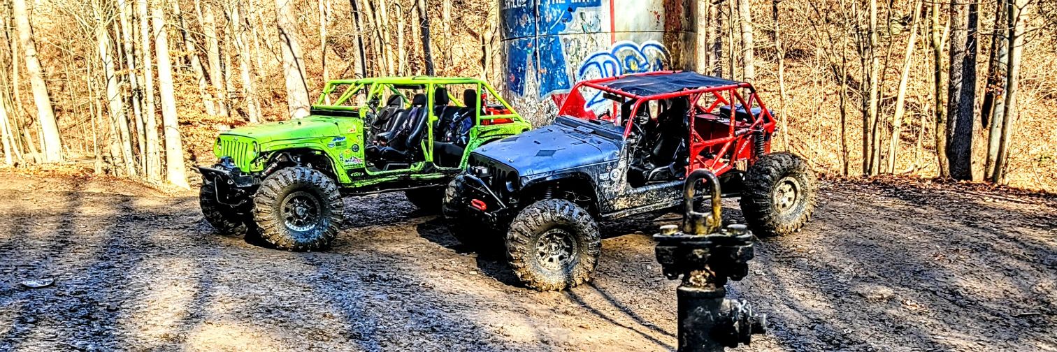 HappyJeepinit's profile banner image