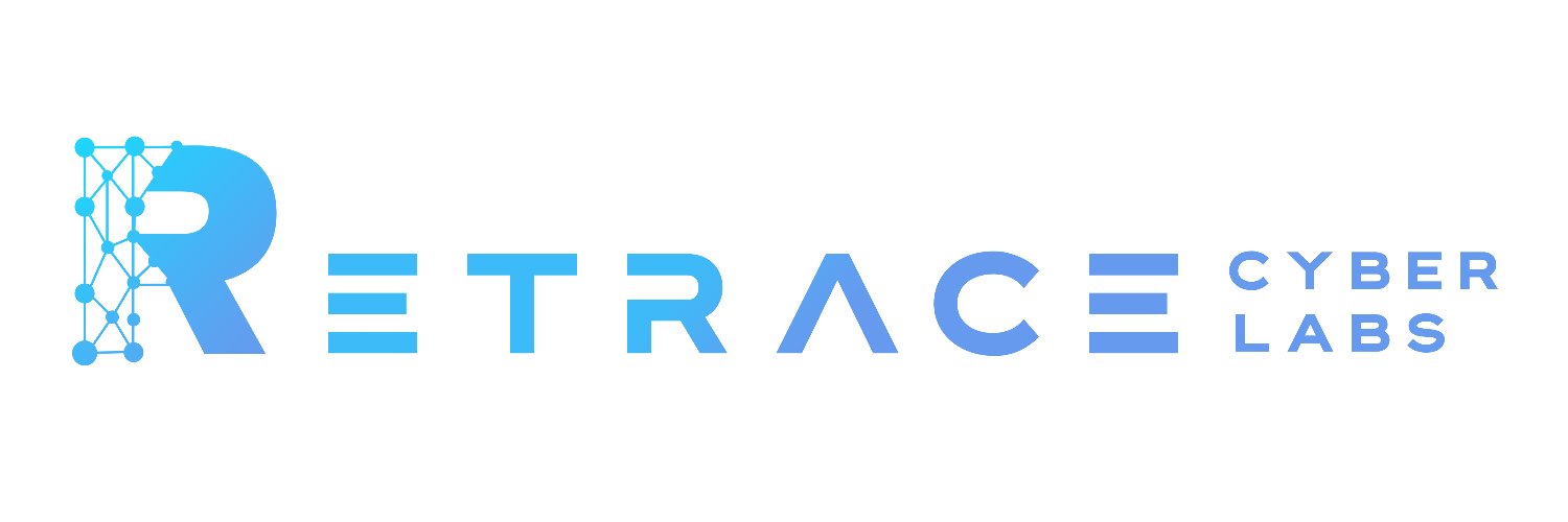 Retrace Cyber Labs banner
