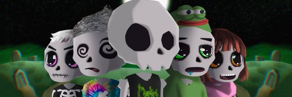 Clementothniel_ Profile Banner