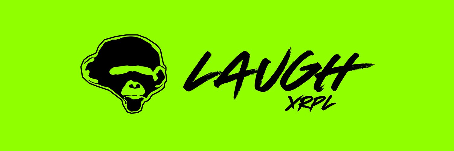 LaughNowXRP's banner