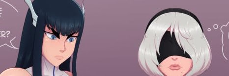 Satsuki Kiryuin banner