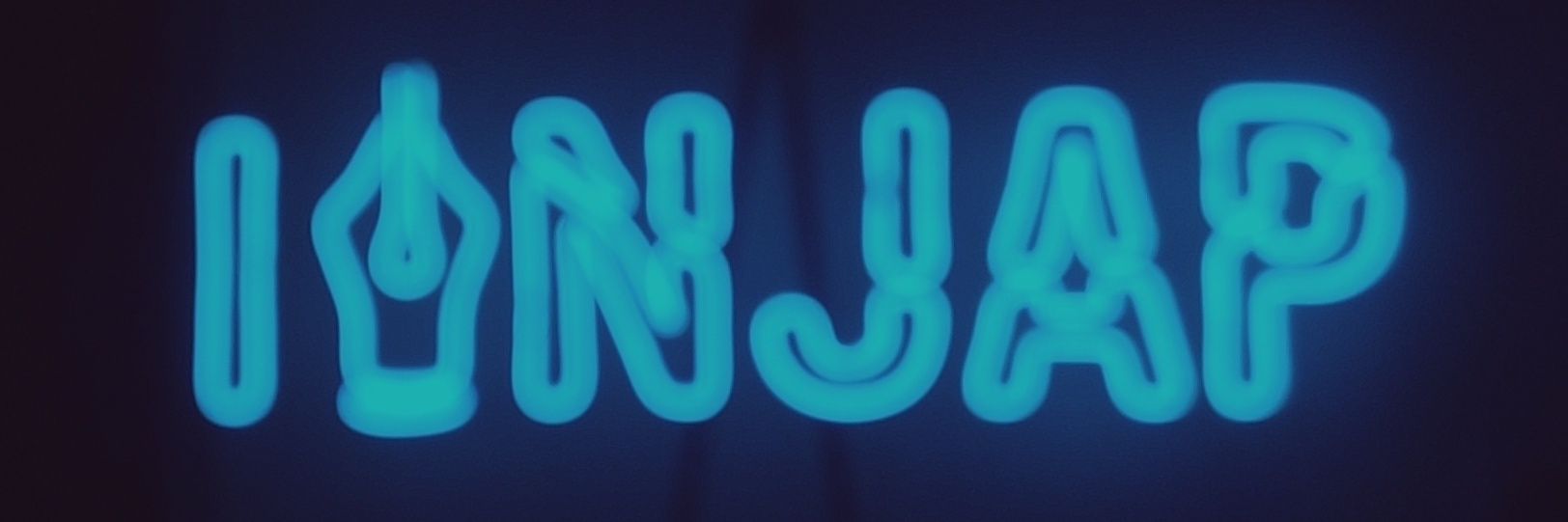 IANJAP's banner