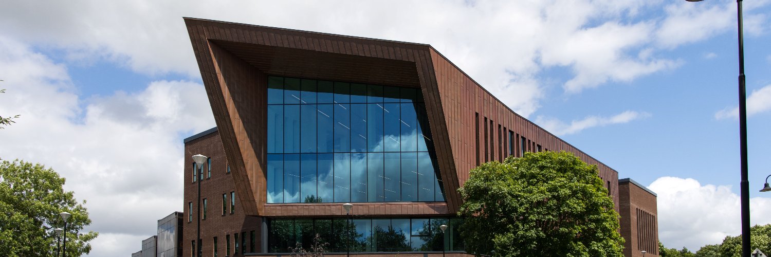 Glucksman Library banner