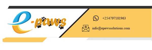 epawssolutions Profile Banner