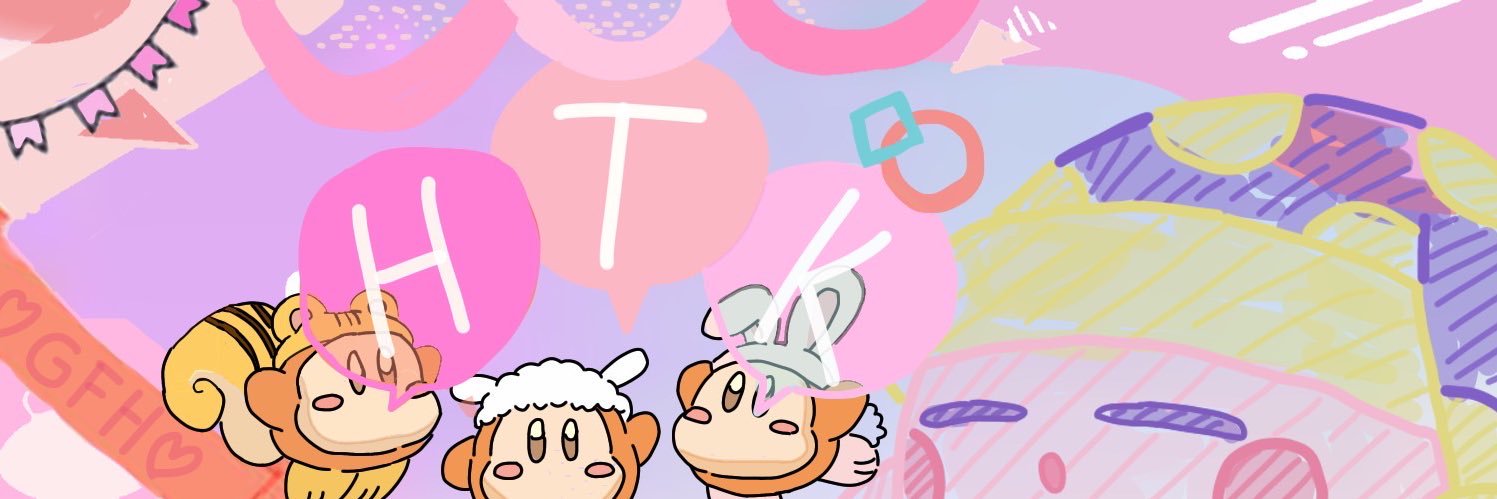 GFH_ひとき's banner