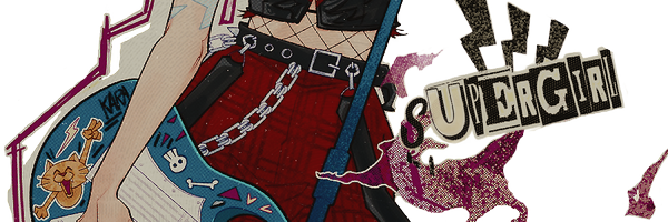 TAMESWRATH Profile Banner