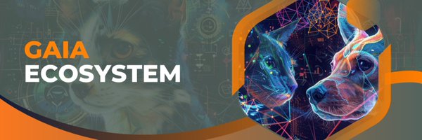 gaiablockchain Profile Banner