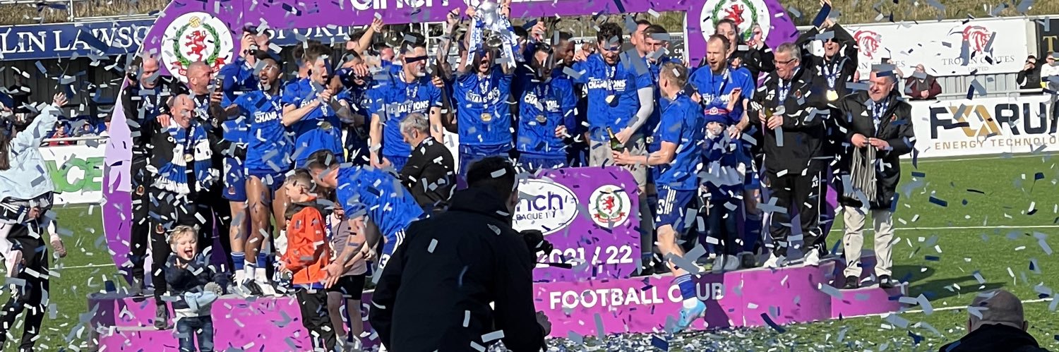 Norfolk and Chance banner