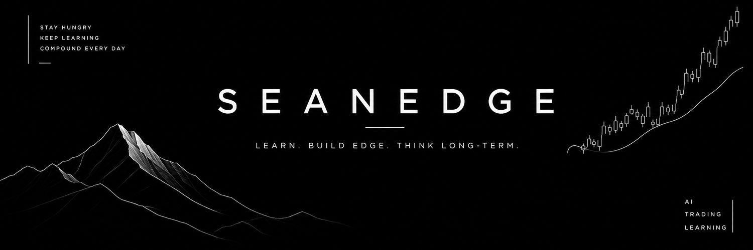 SeanEdge banner