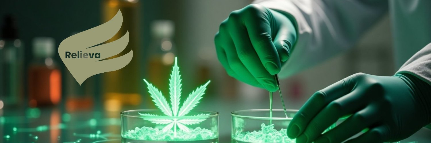 RELIEVA by New Leaf Finance banner