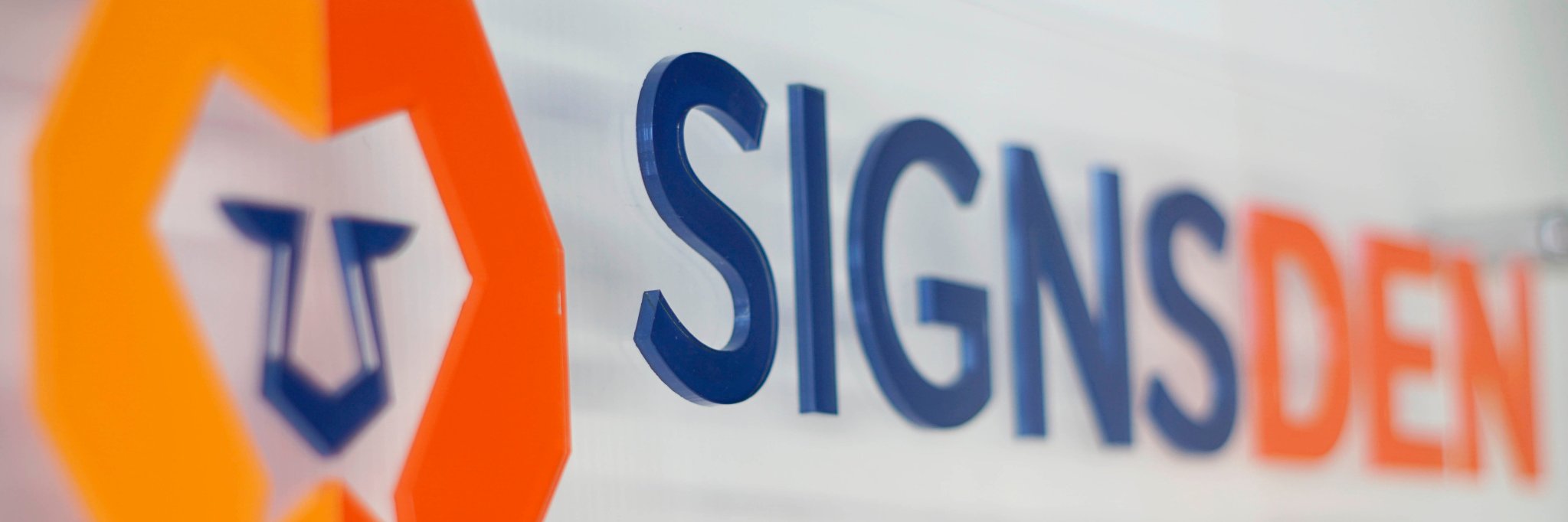 SignsDen's profile banner image