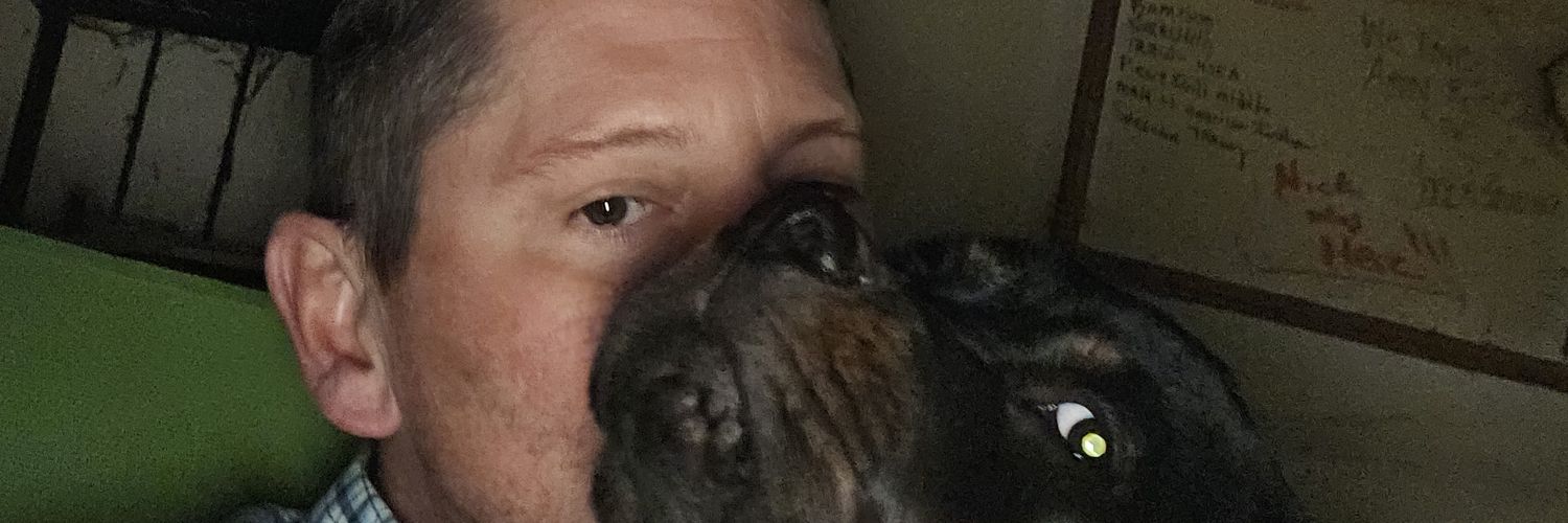 HeathLittlejohn's profile banner image