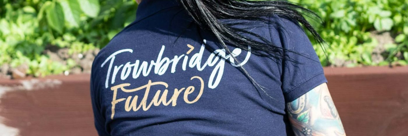 Trowbridge Future banner