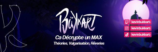 kevinbukkart Profile Banner