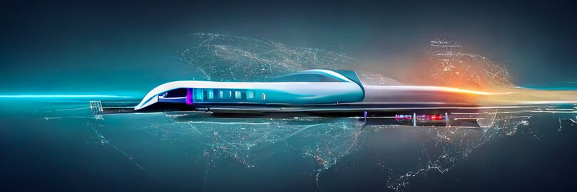 TuTr Hyperloop banner