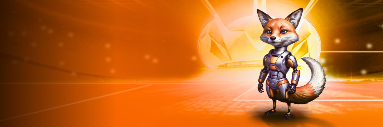 Foxsy's banner