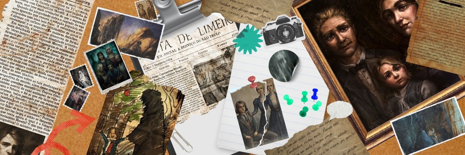 couto | #EquinócioRPG #ClubeDoMedo's banner