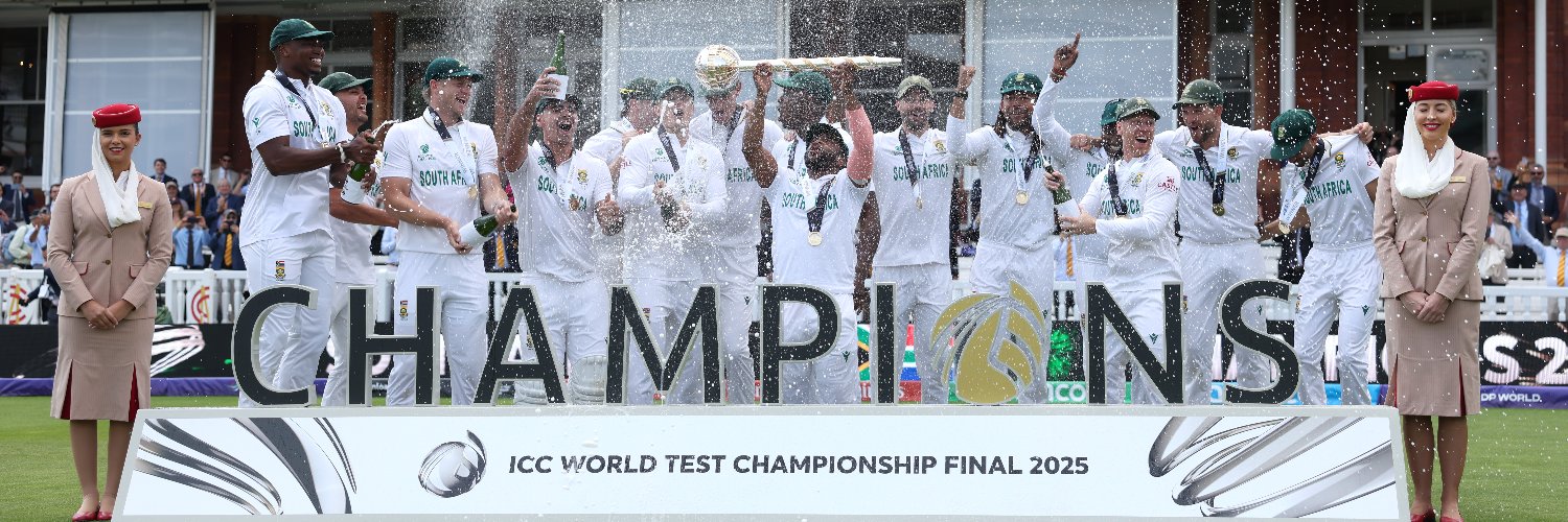ICC's banner