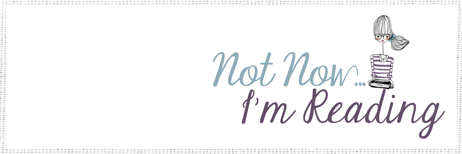 NotNowImReading's profile banner image