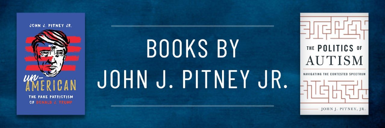 Jack Pitney banner