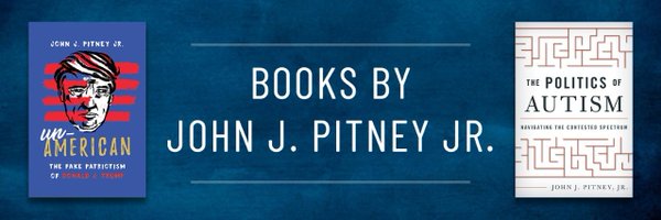 jpitney Profile Banner