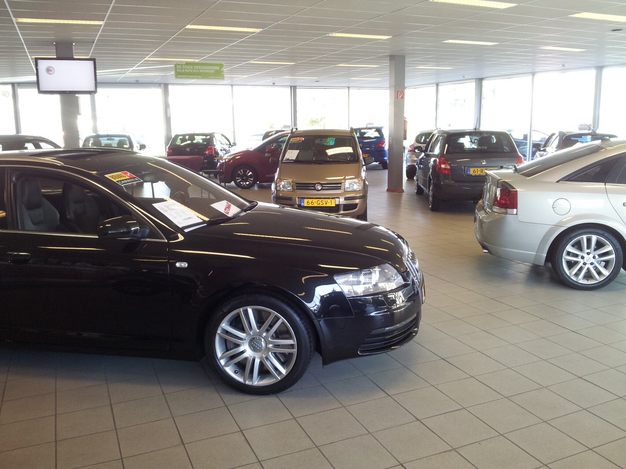 HommelAutos's profile banner image