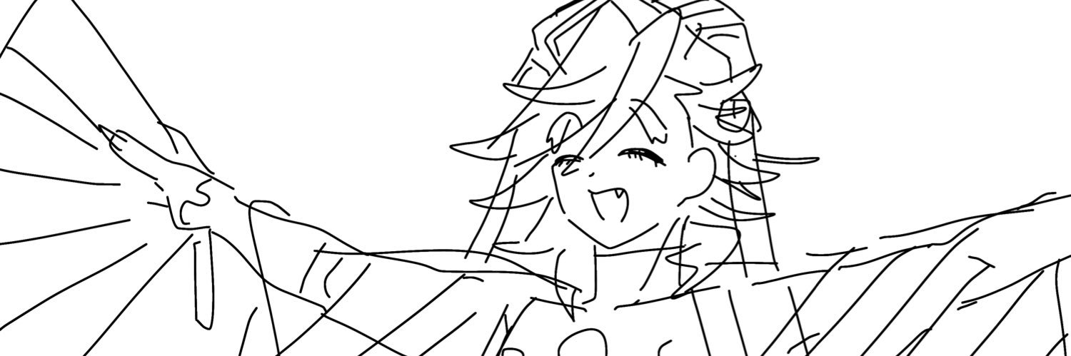 甘噛's banner