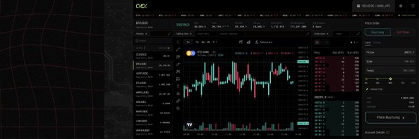 cv_exchange Profile Banner