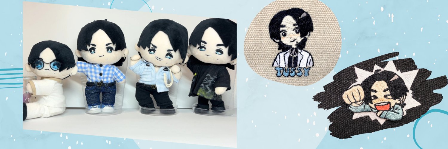 むぎ🐬@3/2VVV大阪参戦 banner