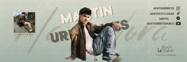 MartinUrrutiaES Profile Banner