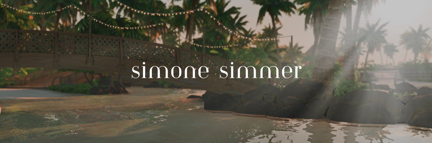 simone banner