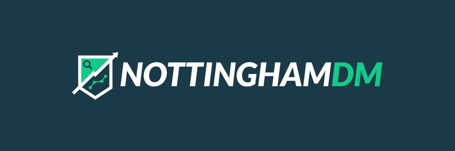 Nottingham DM banner