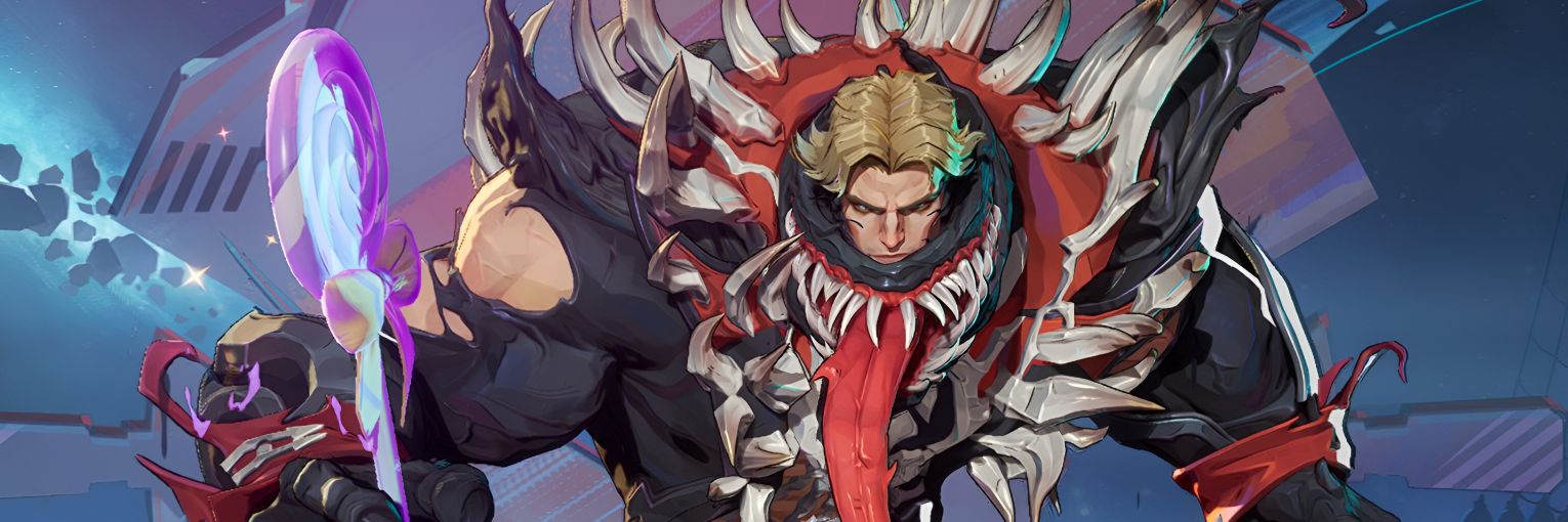 ⛧𝐿𝓊𝒸𝒸𝒾𝒾⛧ banner