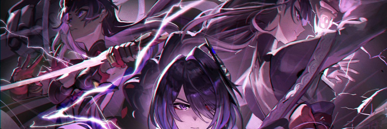 Yomi Cheron banner