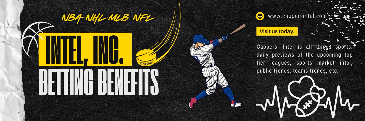 Betting Intel banner